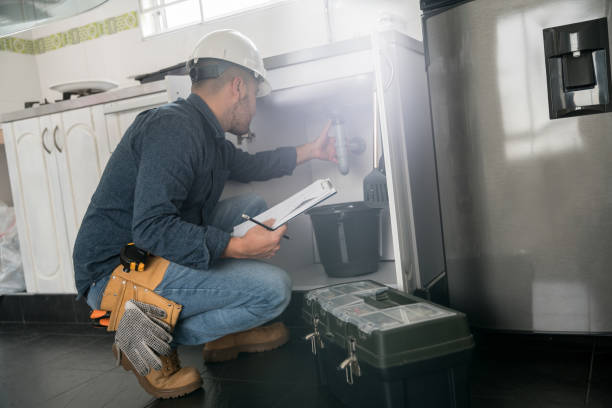 Best Plumbing Inspection Services  in Pembroke Park, FL