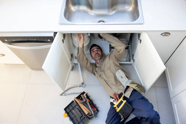 Pembroke Park, FL Plumbing Company