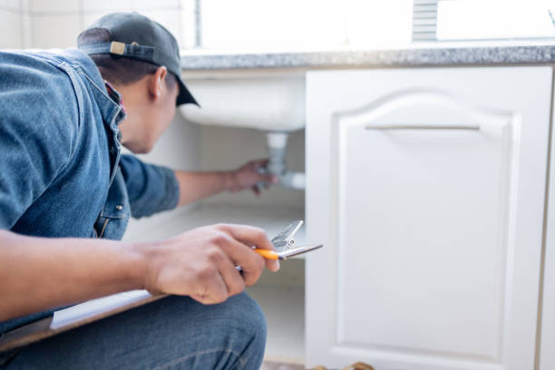Best Clogged Drain Plumber  in Pembroke Park, FL